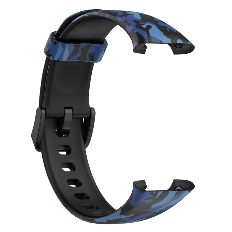 Sehr cool Xiaomi Mi Band 7 Pro Silikon / TPU armband