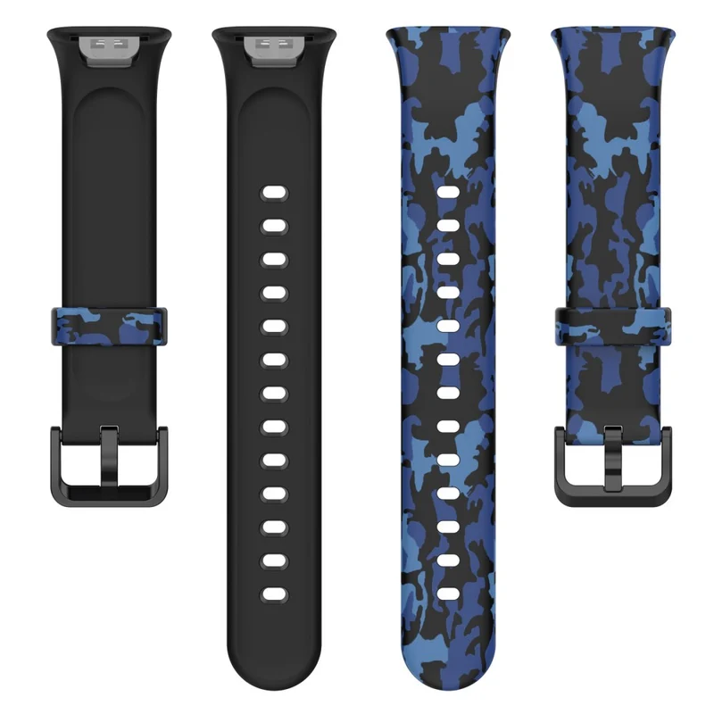Sehr cool Xiaomi Mi Band 7 Pro Silikon / TPU armband