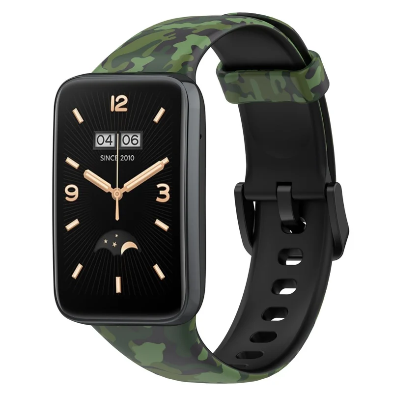 Sehr cool Xiaomi Mi Band 7 Pro Silikon / TPU armband
