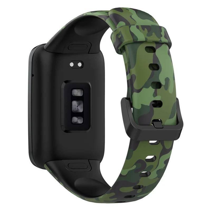 Sehr cool Xiaomi Mi Band 7 Pro Silikon / TPU armband