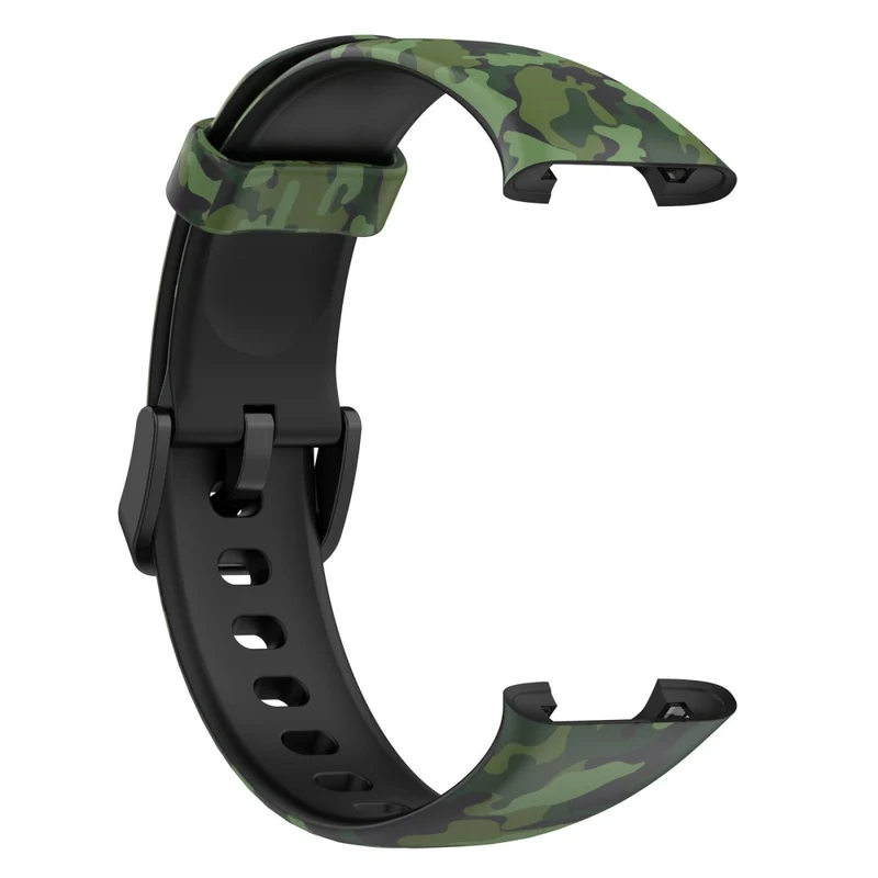 Sehr cool Xiaomi Mi Band 7 Pro Silikon / TPU armband