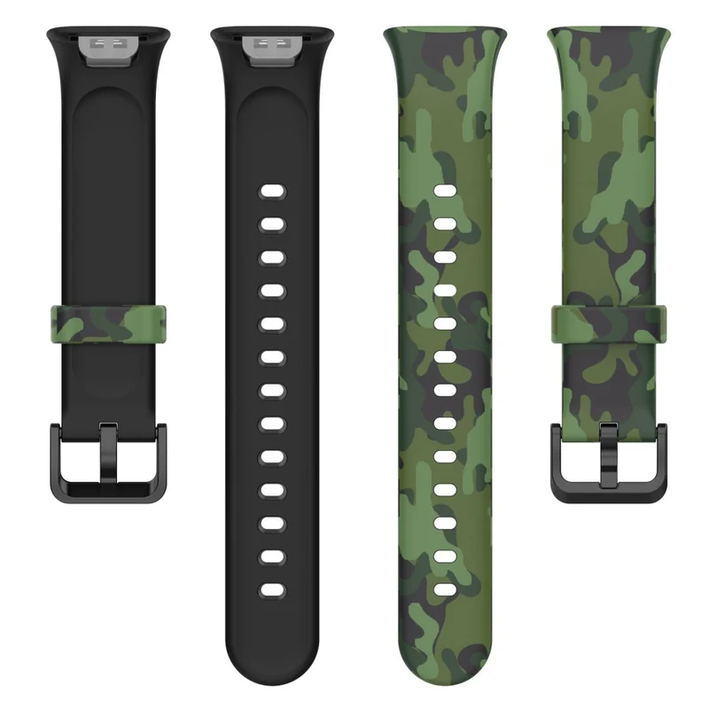 Sehr cool Xiaomi Mi Band 7 Pro Silikon / TPU armband