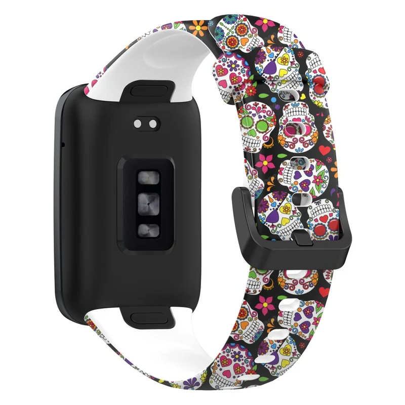Sehr cool Xiaomi Mi Band 7 Pro Silikon / TPU armband