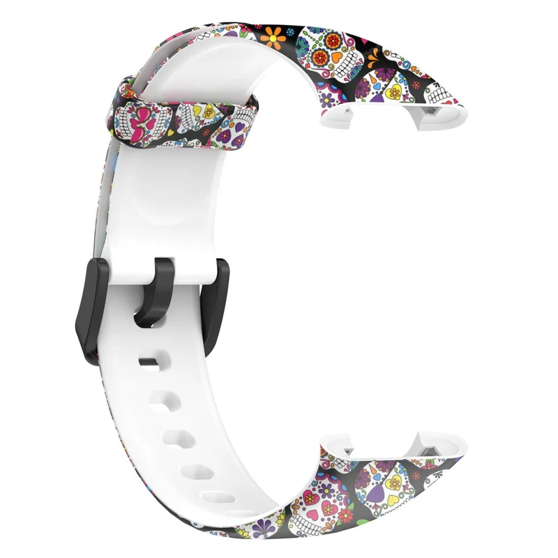 Sehr cool Xiaomi Mi Band 7 Pro Silikon / TPU armband