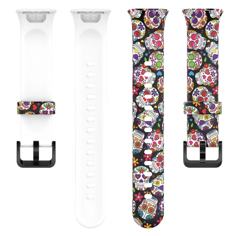 Sehr cool Xiaomi Mi Band 7 Pro Silikon / TPU armband