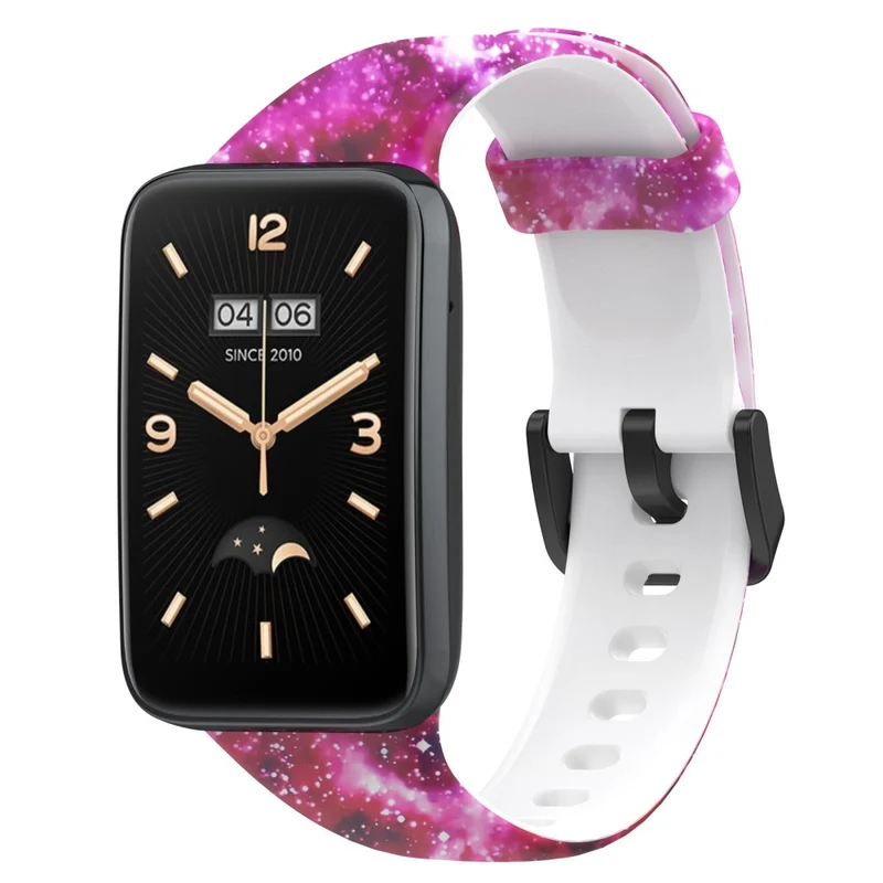 Sehr cool Xiaomi Mi Band 7 Pro Silikon / TPU armband