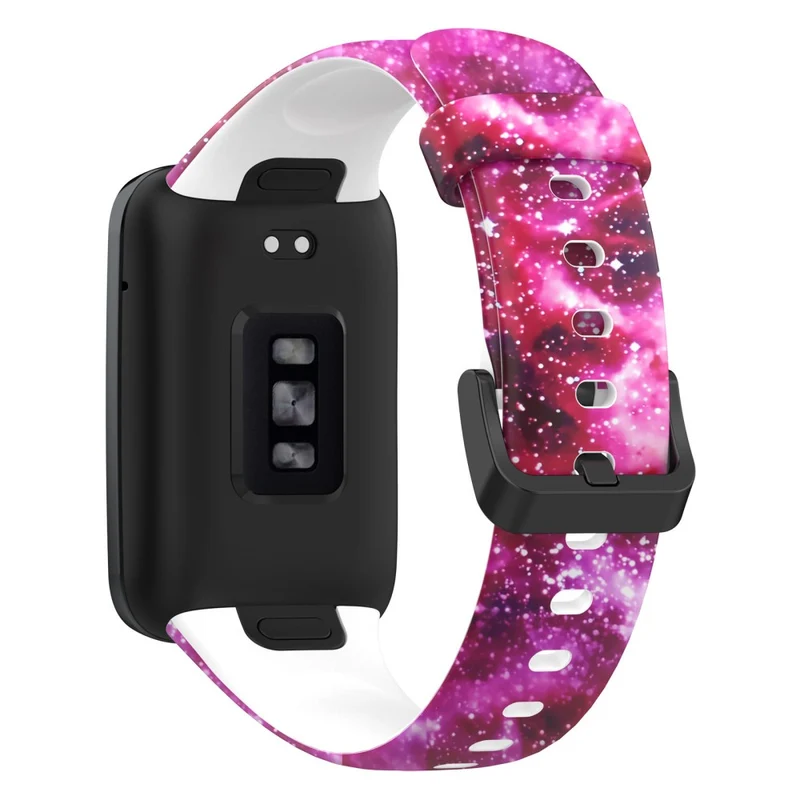 Sehr cool Xiaomi Mi Band 7 Pro Silikon / TPU armband