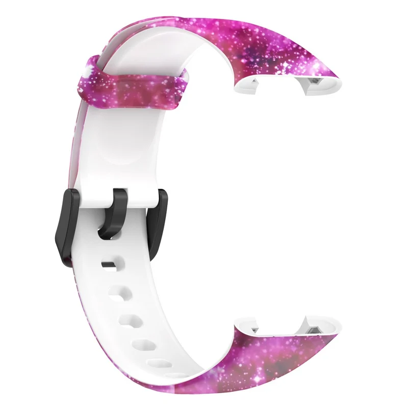 Sehr cool Xiaomi Mi Band 7 Pro Silikon / TPU armband