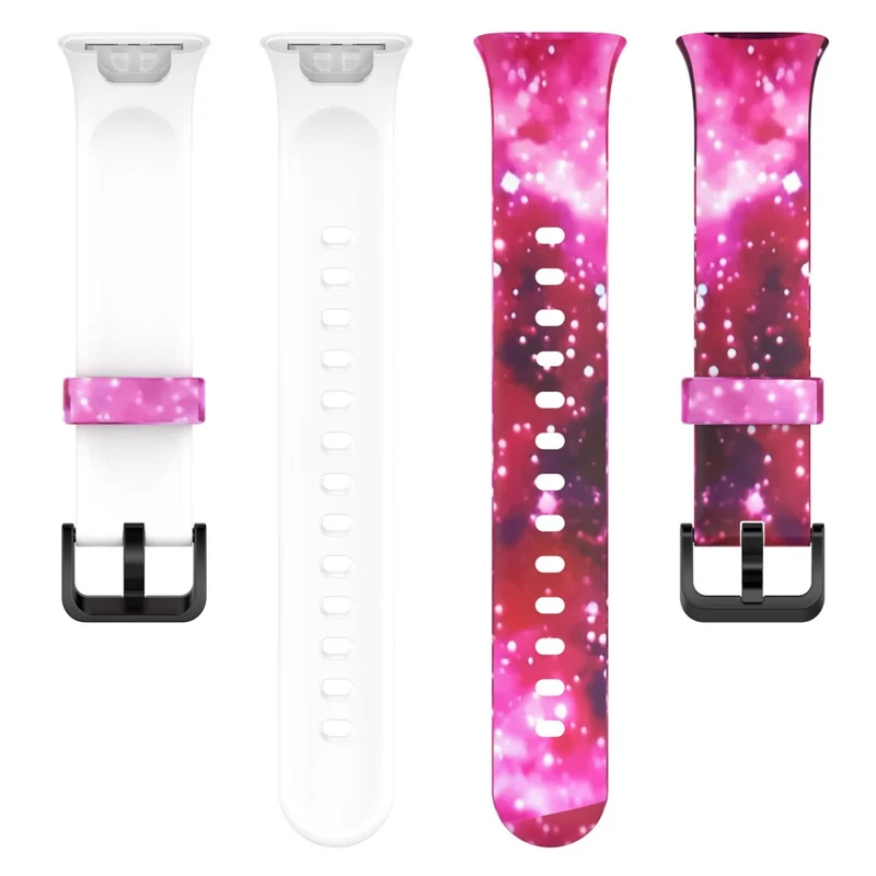 Sehr cool Xiaomi Mi Band 7 Pro Silikon / TPU armband