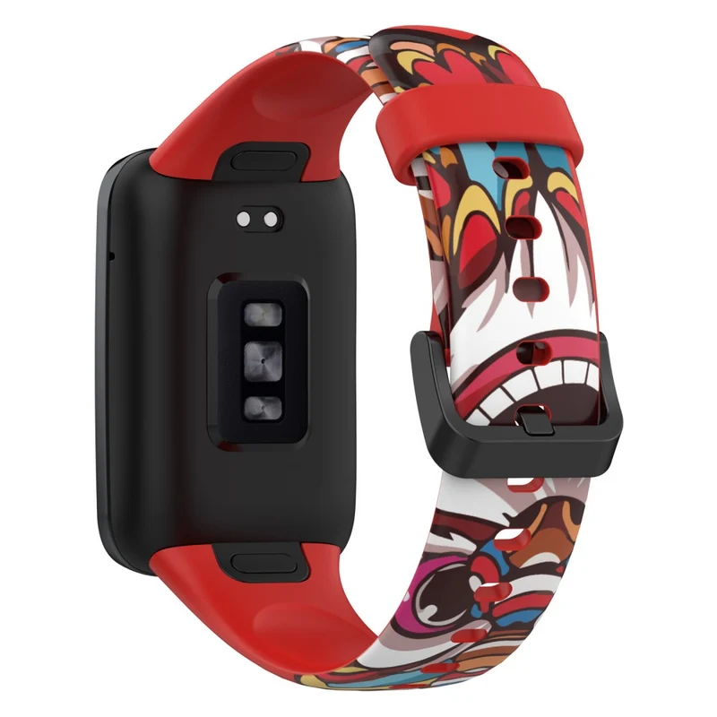 Sehr cool Xiaomi Mi Band 7 Pro Silikon / TPU armband