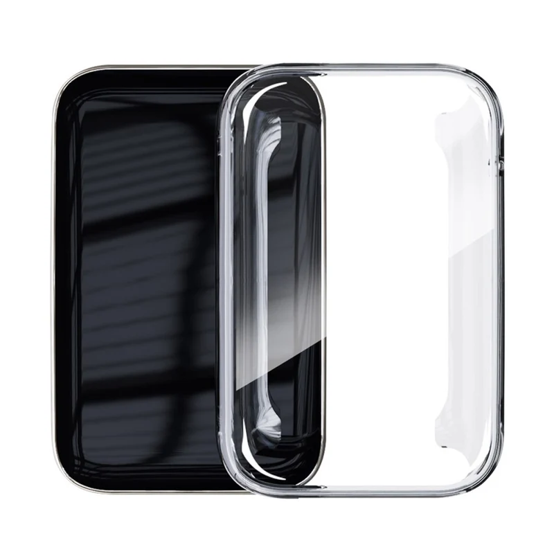 Super Schön Xiaomi Mi Band 7 Pro Silikon / TPU Hülle