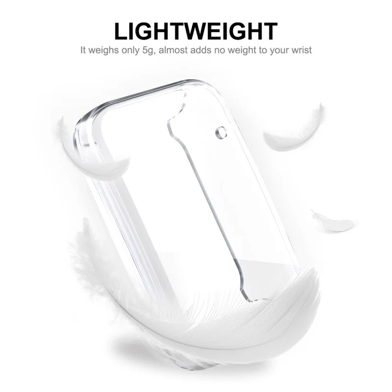 Super Schön Xiaomi Mi Band 7 Pro Silikon / TPU Hülle