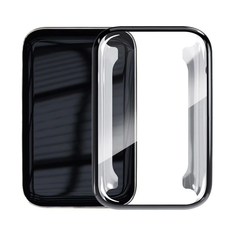 Unglaublich Modisch Xiaomi Mi Band 7 Pro Silikon / TPU Hülle