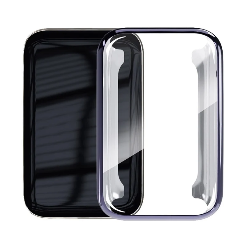 Unglaublich Modisch Xiaomi Mi Band 7 Pro Silikon / TPU Hülle