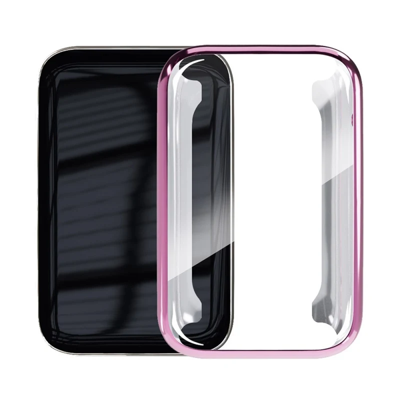 Unglaublich Modisch Xiaomi Mi Band 7 Pro Silikon / TPU Hülle