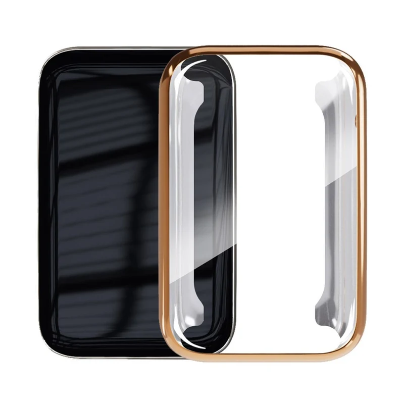 Unglaublich Modisch Xiaomi Mi Band 7 Pro Silikon / TPU Hülle