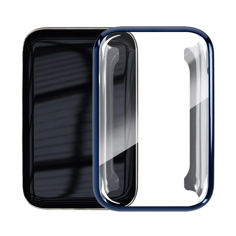 Unglaublich Modisch Xiaomi Mi Band 7 Pro Silikon / TPU Hülle