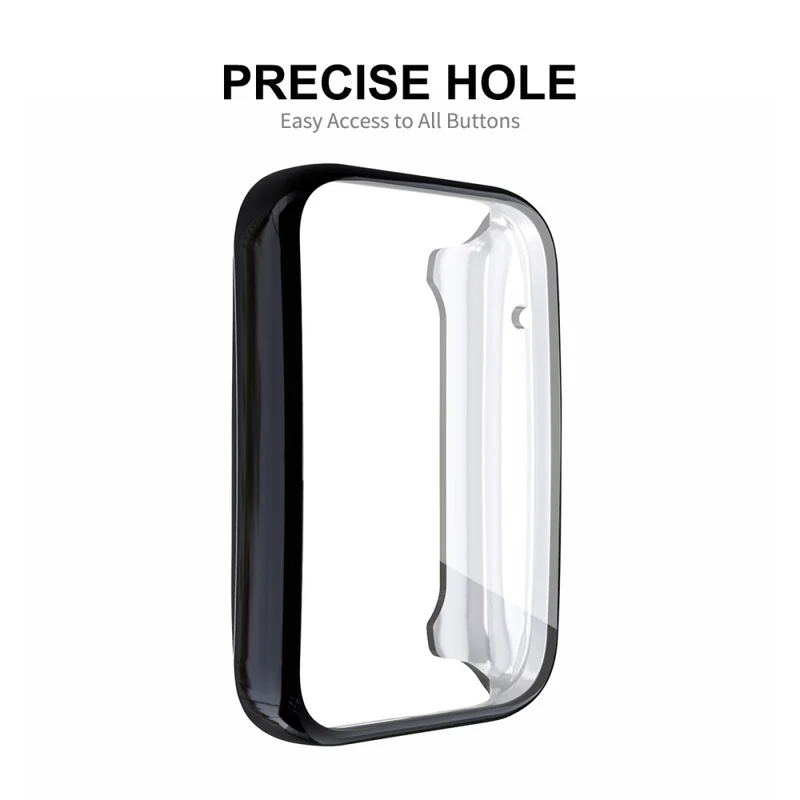 Unglaublich Modisch Xiaomi Mi Band 7 Pro Silikon / TPU Hülle