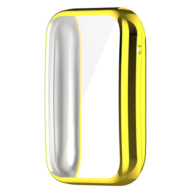 Absolut Gut Xiaomi Mi Band 7 Pro Silikon / TPU Hülle