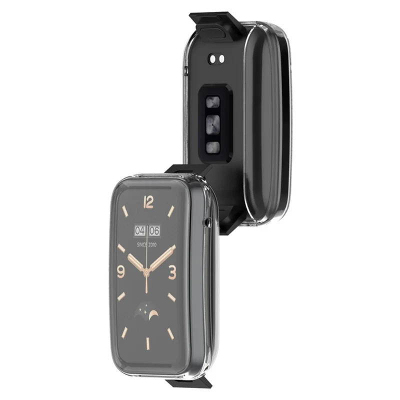 Absolut Gut Xiaomi Mi Band 7 Pro Silikon / TPU Hülle
