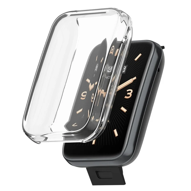 Absolut Gut Xiaomi Mi Band 7 Pro Silikon / TPU Hülle