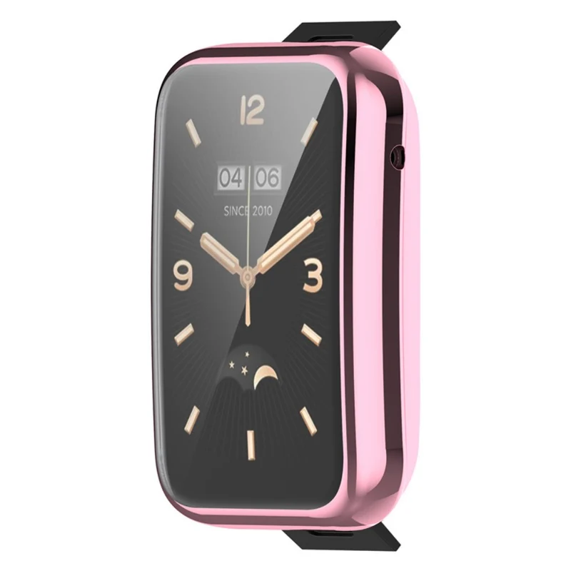 Absolut Gut Xiaomi Mi Band 7 Pro Silikon / TPU Hülle