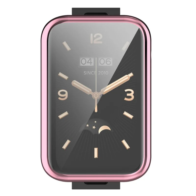 Absolut Gut Xiaomi Mi Band 7 Pro Silikon / TPU Hülle