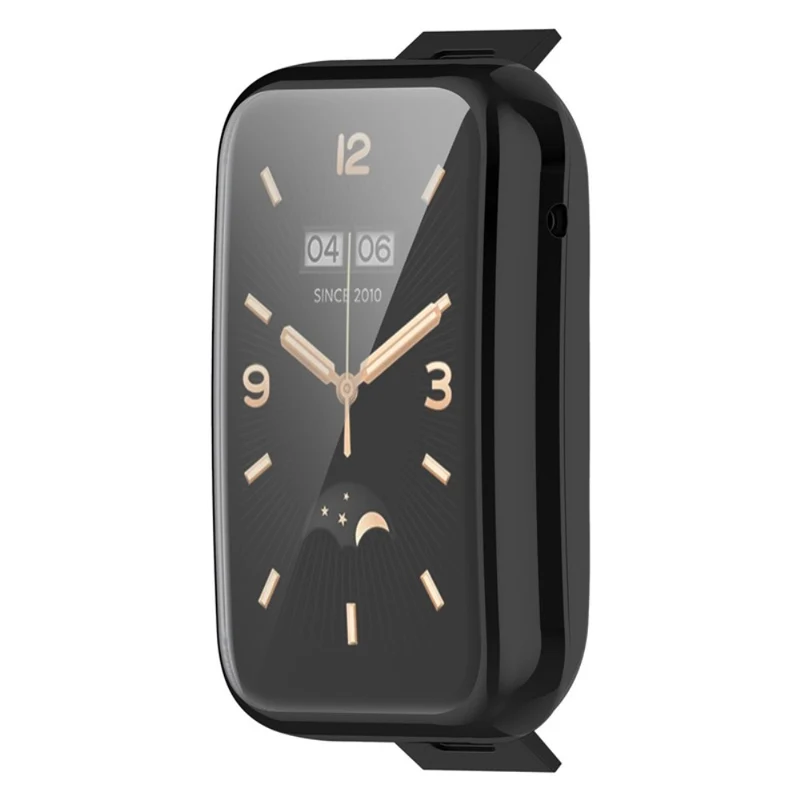 Absolut Gut Xiaomi Mi Band 7 Pro Silikon / TPU Hülle