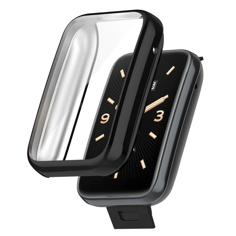 Absolut Gut Xiaomi Mi Band 7 Pro Silikon / TPU Hülle