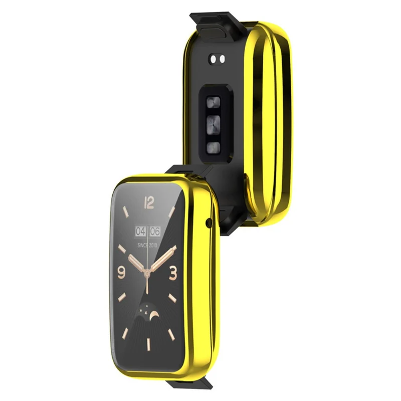 Absolut Gut Xiaomi Mi Band 7 Pro Silikon / TPU Hülle