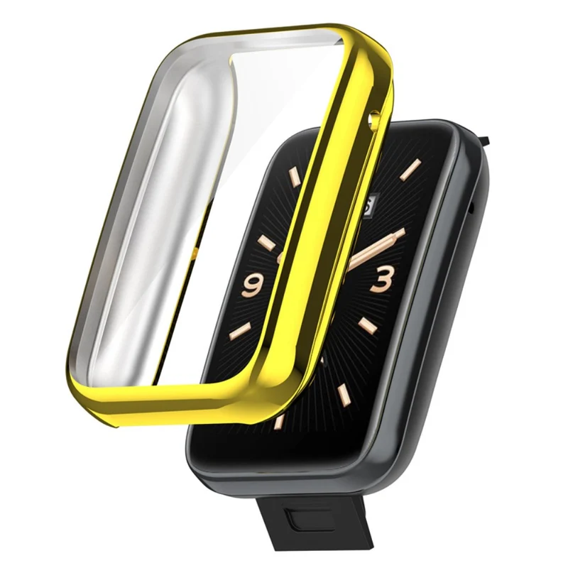 Absolut Gut Xiaomi Mi Band 7 Pro Silikon / TPU Hülle