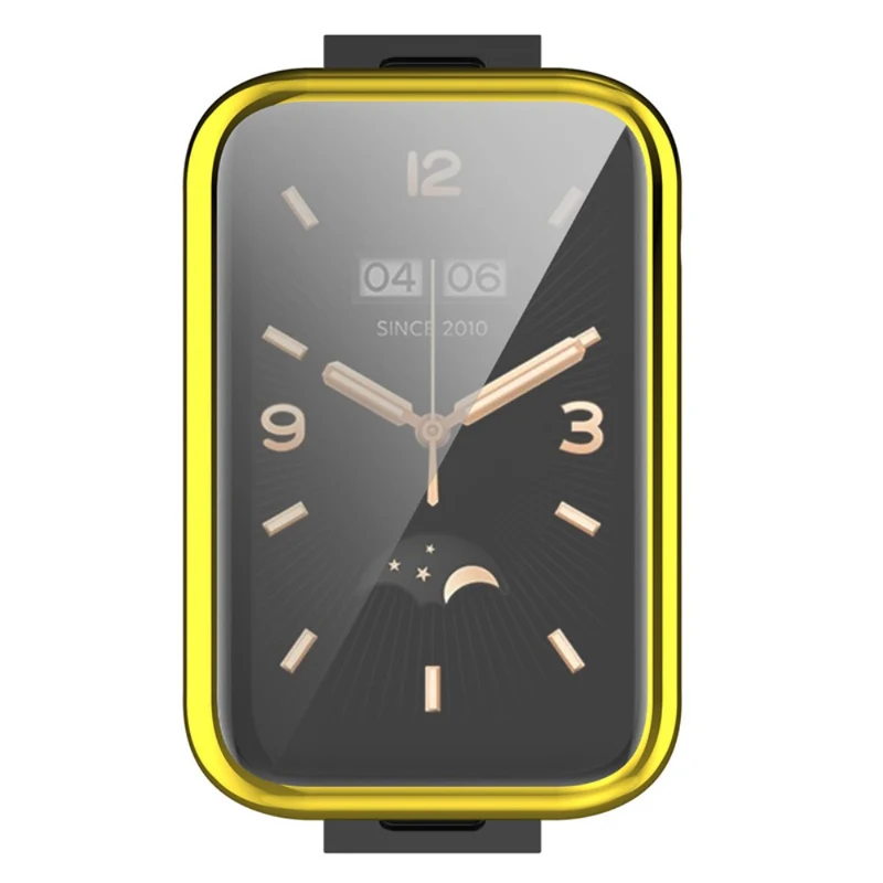 Absolut Gut Xiaomi Mi Band 7 Pro Silikon / TPU Hülle