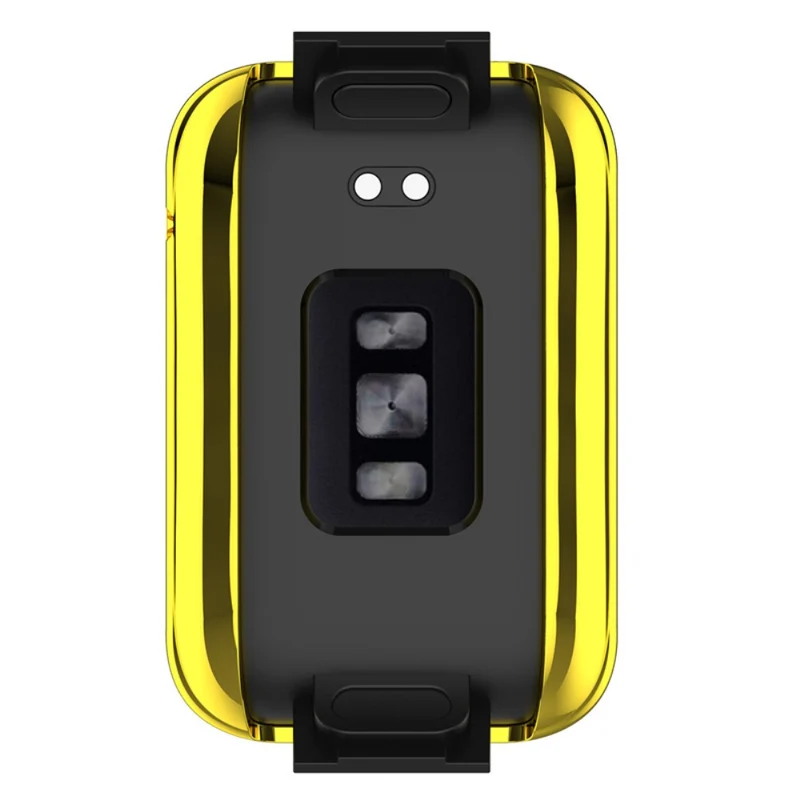 Absolut Gut Xiaomi Mi Band 7 Pro Silikon / TPU Hülle