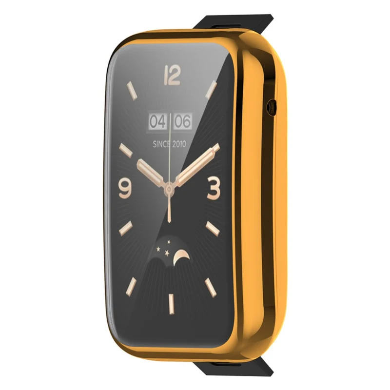 Absolut Gut Xiaomi Mi Band 7 Pro Silikon / TPU Hülle