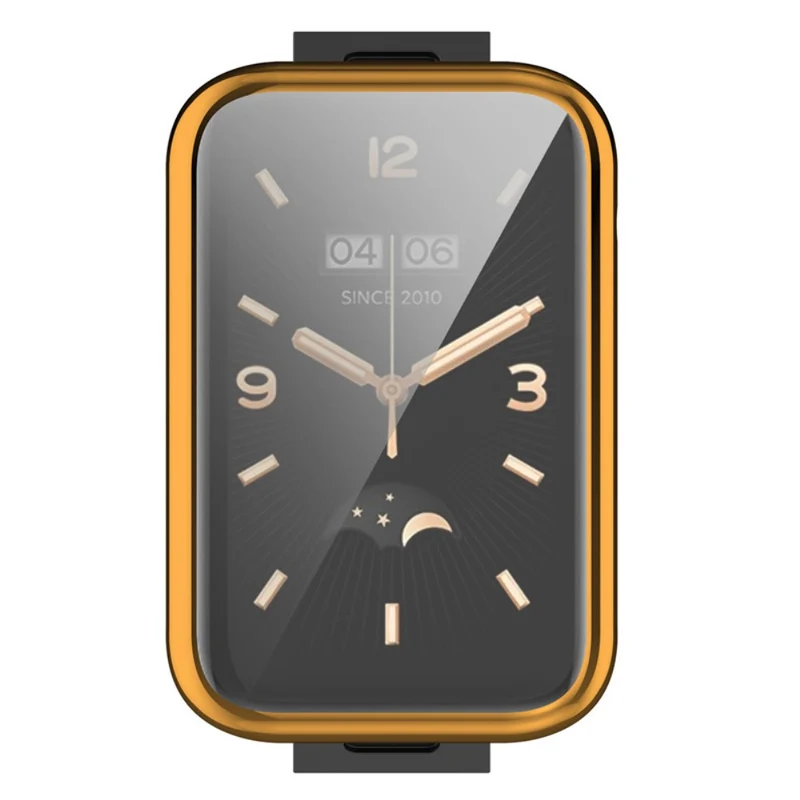Absolut Gut Xiaomi Mi Band 7 Pro Silikon / TPU Hülle