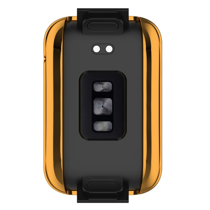 Absolut Gut Xiaomi Mi Band 7 Pro Silikon / TPU Hülle