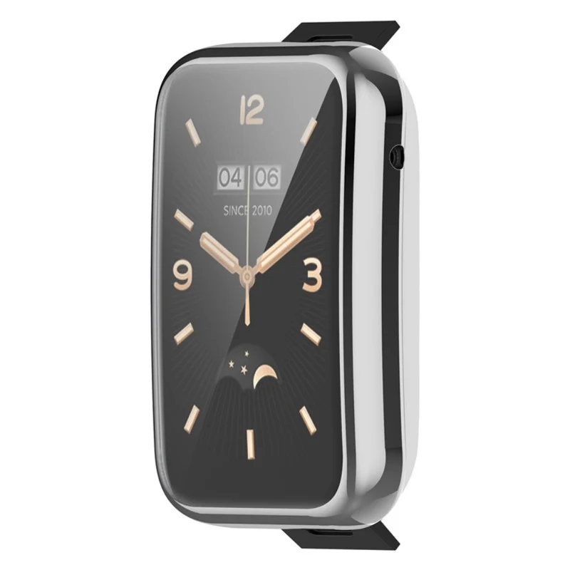 Absolut Gut Xiaomi Mi Band 7 Pro Silikon / TPU Hülle