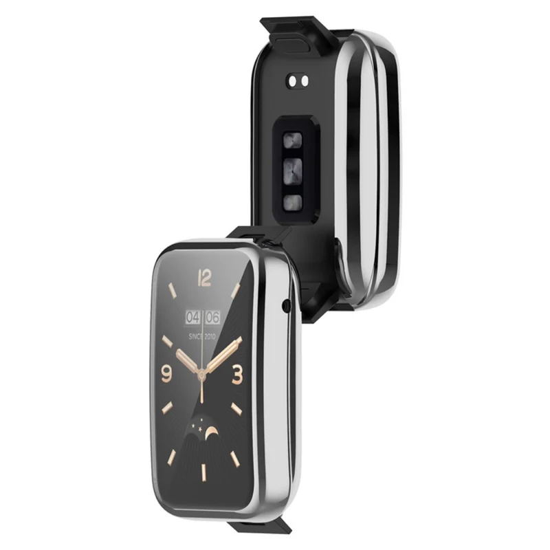 Absolut Gut Xiaomi Mi Band 7 Pro Silikon / TPU Hülle