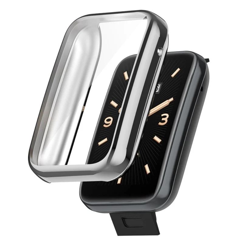 Absolut Gut Xiaomi Mi Band 7 Pro Silikon / TPU Hülle