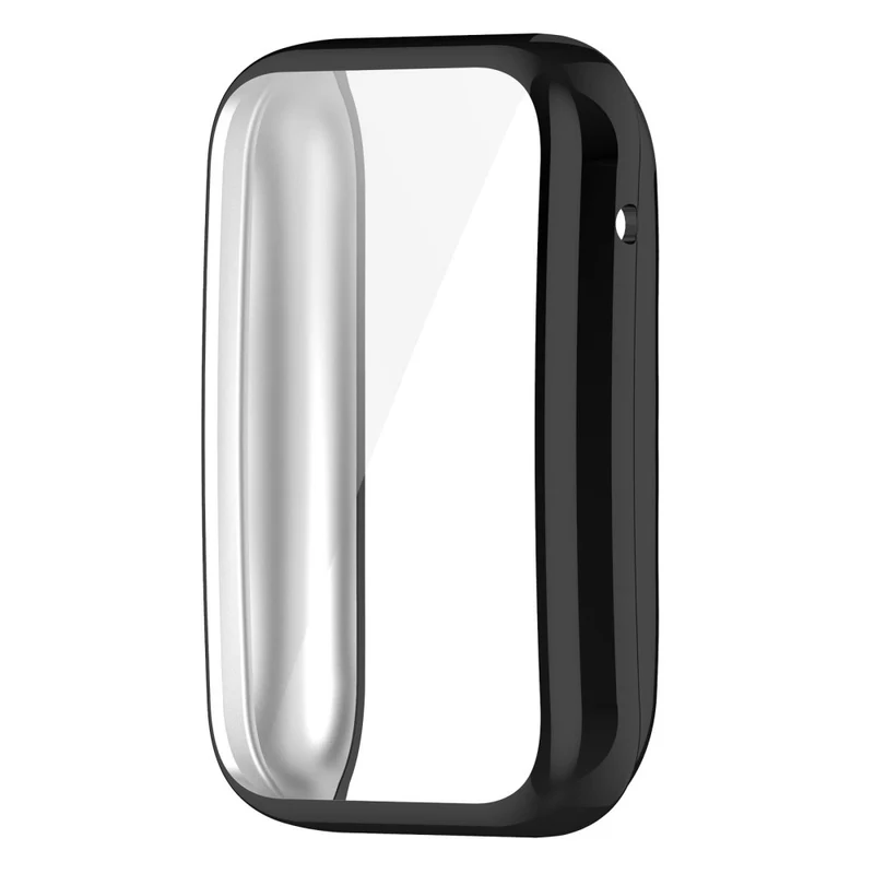Absolut Gut Xiaomi Mi Band 7 Pro Plastik und Glas Hülle