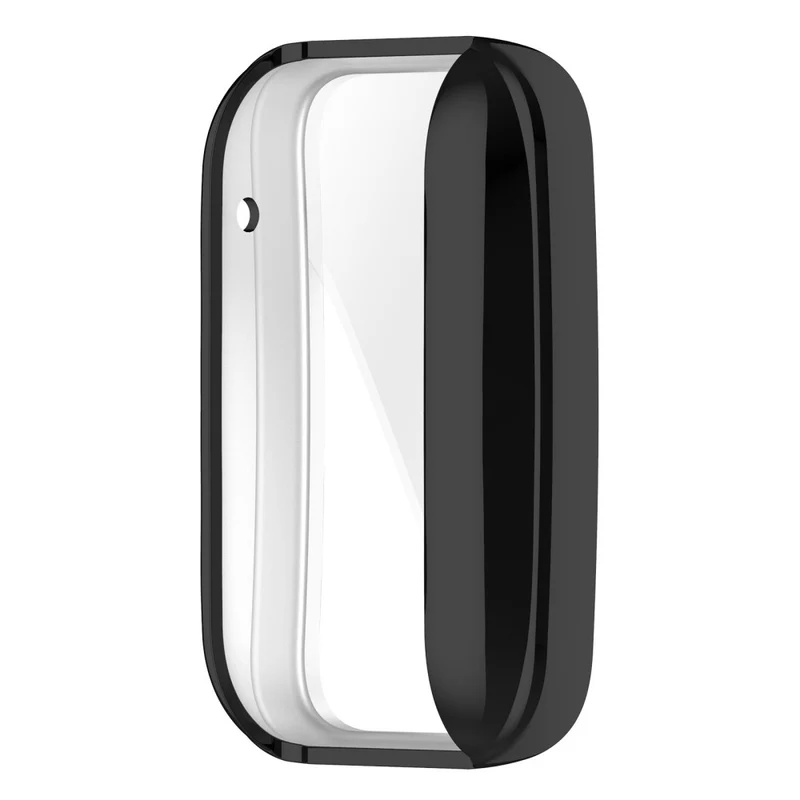 Absolut Gut Xiaomi Mi Band 7 Pro Plastik und Glas Hülle