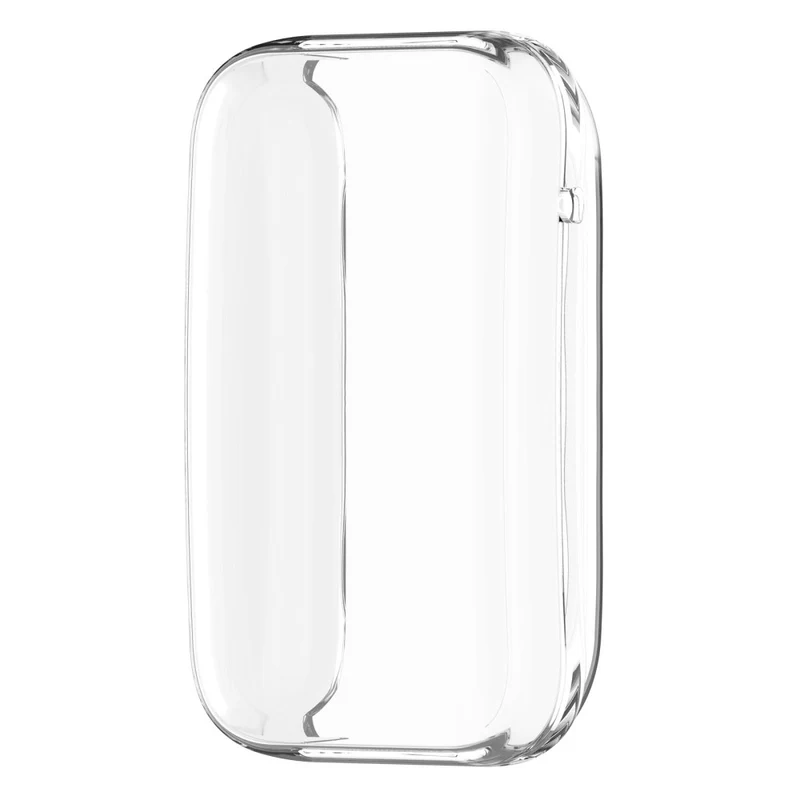 Absolut Gut Xiaomi Mi Band 7 Pro Plastik und Glas Hülle