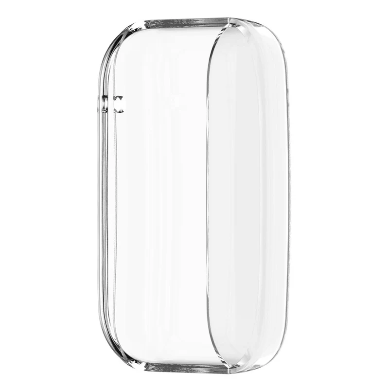 Absolut Gut Xiaomi Mi Band 7 Pro Plastik und Glas Hülle
