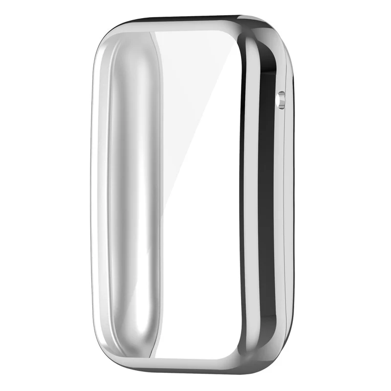 Absolut Gut Xiaomi Mi Band 7 Pro Plastik und Glas Hülle