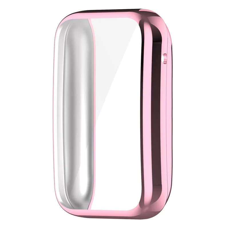 Absolut Gut Xiaomi Mi Band 7 Pro Plastik und Glas Hülle