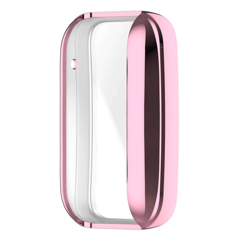Absolut Gut Xiaomi Mi Band 7 Pro Plastik und Glas Hülle