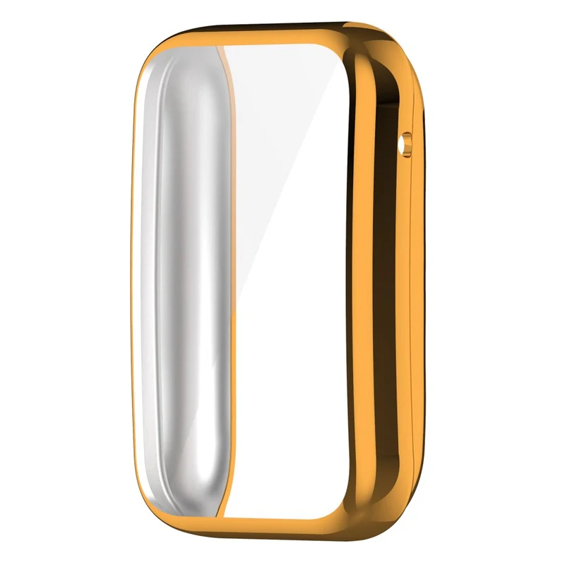 Absolut Gut Xiaomi Mi Band 7 Pro Plastik und Glas Hülle