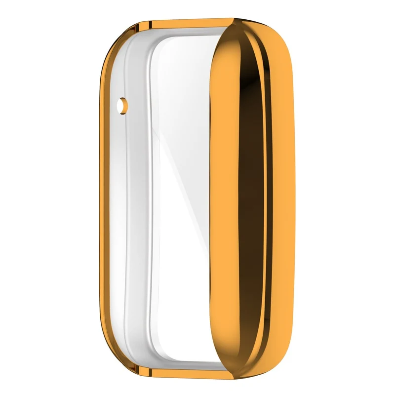 Absolut Gut Xiaomi Mi Band 7 Pro Plastik und Glas Hülle