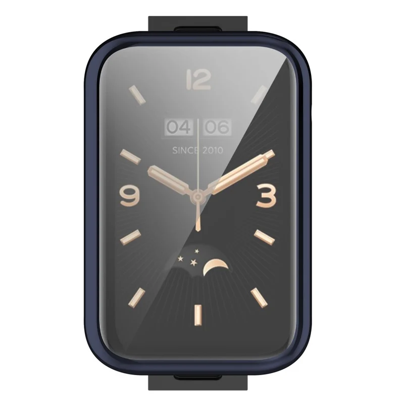 Absolut Gut Xiaomi Mi Band 7 Pro Plastik und Glas Hülle