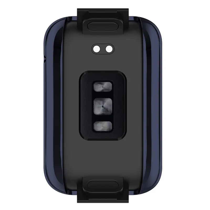 Absolut Gut Xiaomi Mi Band 7 Pro Plastik und Glas Hülle